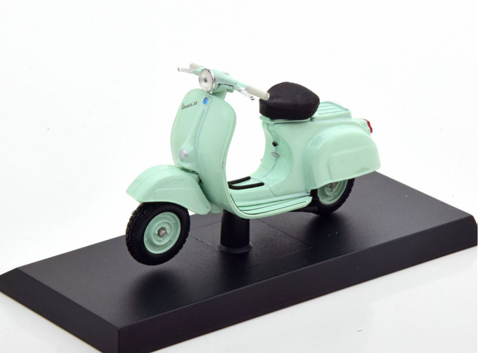 PIAGGIO Vespa 50 (1963), mint