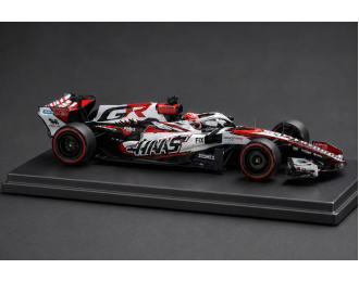 HAAS VF-26 N°31 TGR Haas F1 Team GP Japon Esteban Ocon (2026)