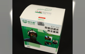 Маска защитная