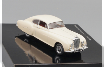 BENTLEY R-Type Continental, beige