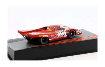 PORSCHE 917K №23 24h Le Mans H.Herrmann - R. Attwood (1970)