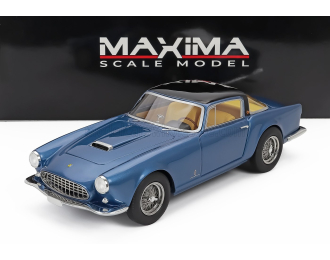 FERRARI 250GT COUPE ch.0465gt SPECIALE PININFARINA (1956), blue