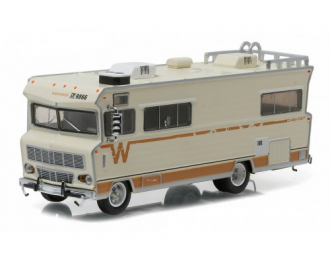 кемпер WINNEBAGO Chieftain Dale's 1973 (из телесериала "Ходячие мертвецы")