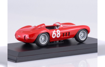MASERATI 300 S #68 Behra/Musso Supercortemaggiore Grand Prix 1955