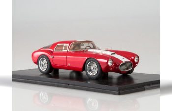 MASERATI A6GCS/53 Berlinetta Pininfarina