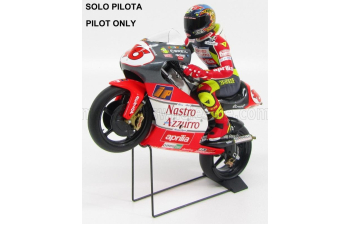 Фигурка Valentino Rossi №46 2nd Championship (1998)