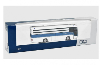 Van Hool T9 Автозак