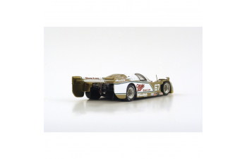 Porsche 962 #67 Winner Daytona 24h 1989 B. Wollek - D. Bell - J. Andretti