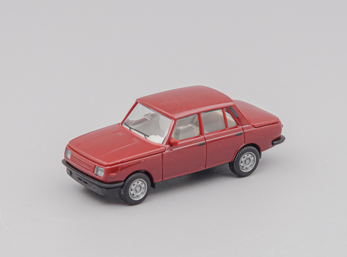 WARTBURG 353 (1985), carminered