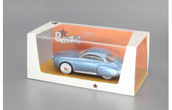 SOCEMA-GREGOIRE Turbine (1952), light blue