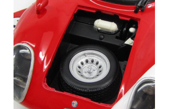 ALFA ROMEO 33.2 No 20 Daytona (1968)