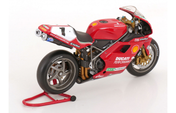 DUCATI 996 Superbike World Champion, Fogarty (1999)