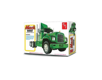 Сборная модель Mack R685ST Semi Tractor, plastic modelkit