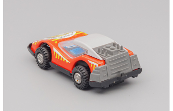 Игрушка Автомобиль Junior Bull