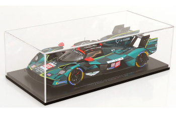 ASTON MARTIN VALKYRIE 6.5L V12 Team Aston Martin thor №009 24h Le Mans (2025) Roman de Angelis - Alex Riberas - Marco Sorensen