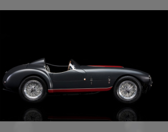 Ferrari 166 MM Barchetta (blue)