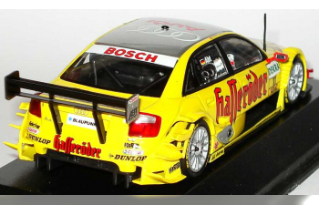 AUDI A4 DTM 2004 Hasseröder №11, Christian Abt