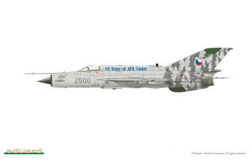 MiG-21 MF