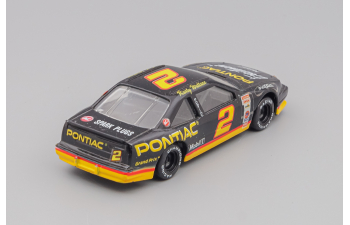 PONTIAC Grand Prix Racing Champions Nascar (1991) #2