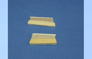 Закрылки Aero L-39 Albatros (Eduard)