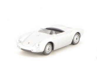 PORSCHE 550 Spyder, Mes voitures de collection