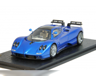 PAGANI Zonda C12 7.3S, blue