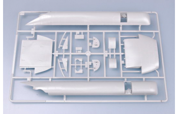 Сборная модель Вертолет СН-47А "Чинук"