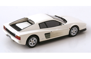 FERRARI Testarossa (1986), white
