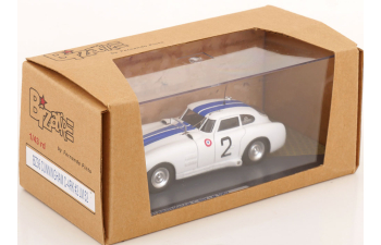 CUNNINGHAM C-4RK №2 24h Le Mans (1953)