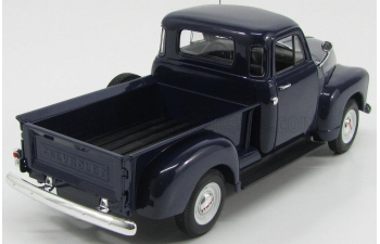 CHEVROLET 3100 PICK-UP (1953), blue 