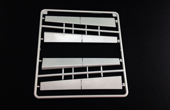 Сборная модель Airspeed A.S.58 Horsa Glider Mk.II