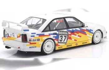 OPEL Omega Evo 500 #37 Opel Team Irmscher DTM Volker Strycek (1991)