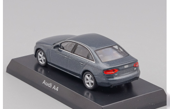 AUDI A4, grey