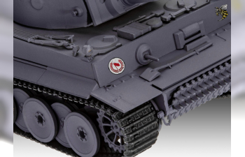 Сборная модель Tiger I "World of Tanks"