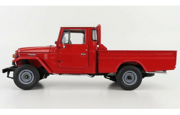 Toyota Land Cruiser 40 Pickup (red)