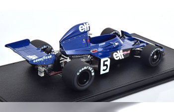 TYRRELL 006 (1973)