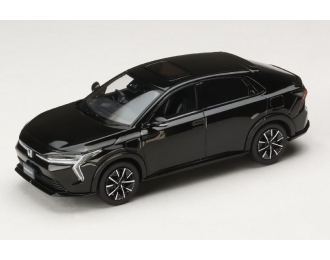 HONDA Insight, chrystal black pearl