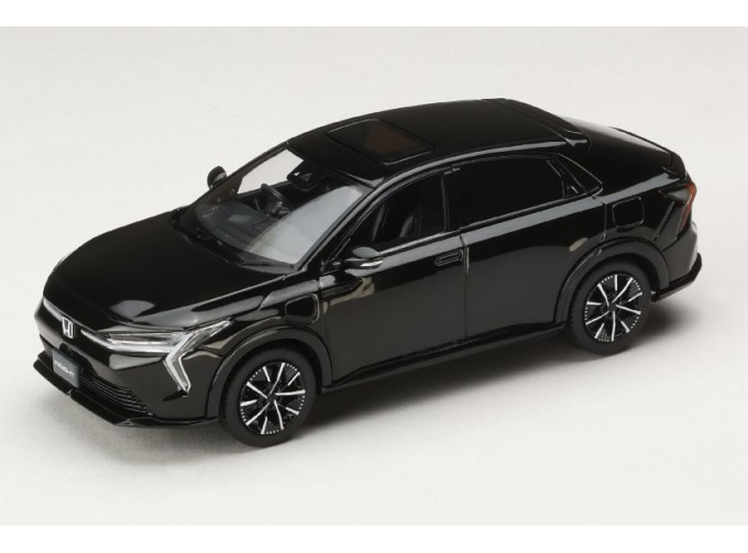 HONDA Insight, chrystal black pearl
