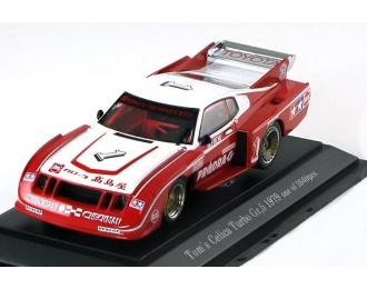 TOYOTA Celica Turbo Gr.5 No 1, Tachi (1979)