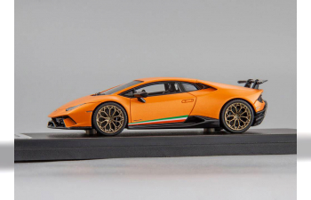 Lamborghini Huracan Performante (orange)