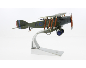 Bristol F2B Fighter, A6/C4636, 1918