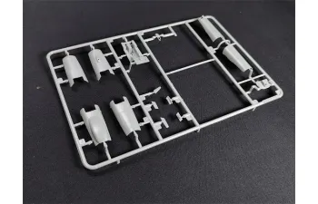 Сборная модель Mirage IIIO Royal Australian Air Force ARDU