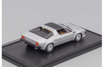 LAMBORGHINI Jalpa (1981), silver