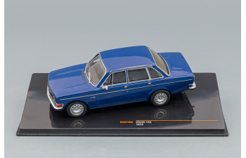 VOLVO 144 1972 Dark Blue