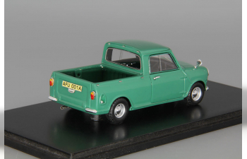 MINI Pickup (1969), green