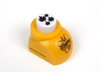 Машинка для изготовления листьев (клен)