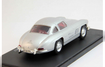 MERCEDES-BENZ 300 SL (1954-1957), silver