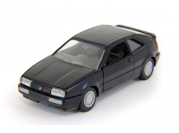 VOLKSWAGEN Corrado G60, black