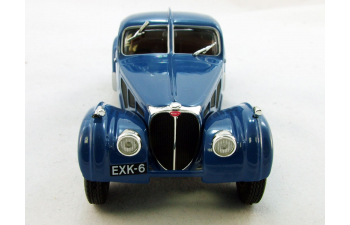 BUGATTI 57SC Atlantic (1938), blue