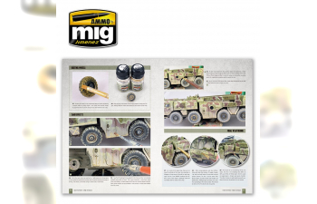 TWS - HOW TO PAINT 1:72 MILITARY VEHICLES (English)